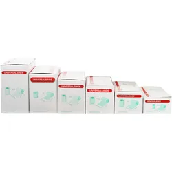 10 x NOBAMED Universalbinde elastisch 5 m in Folie