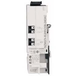 Eaton Unterspannungsauslöser NZM23XUHIV110130ACPI