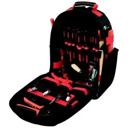 Cimco, Werkzeugkoffer, 170800 (28 Teile)