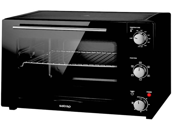 satrap Backofen Melide