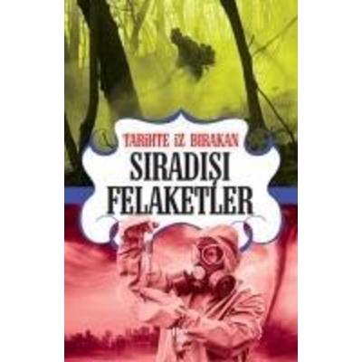 Tarihte Iz Birakan Siradisi Felaketler, Taschenbuch von Riza Süreyya, Halk Kitabevi