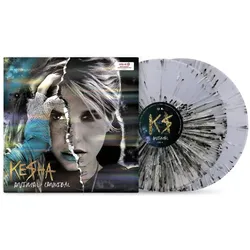 RCA, Schallplatten, Animal + Cannibal (VINYL) (Kesha (KE$HA))