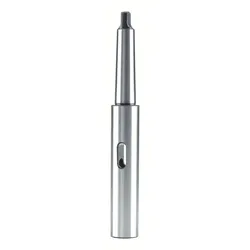 Röhm Bohrer- und Reibahlen- Verlängerungen, Kegel außen MK 3, Kegel innen MK 3 - 029159