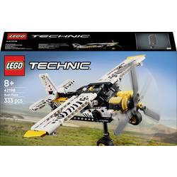 LEGO TECHNIC 42198 LEGO® TECHNIC Propellerflugzeug