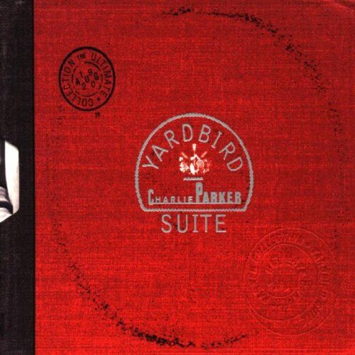 Charlie Parker - Yardbird Suite-Collection - Preis vom 11.10.2026 03:10:56 h