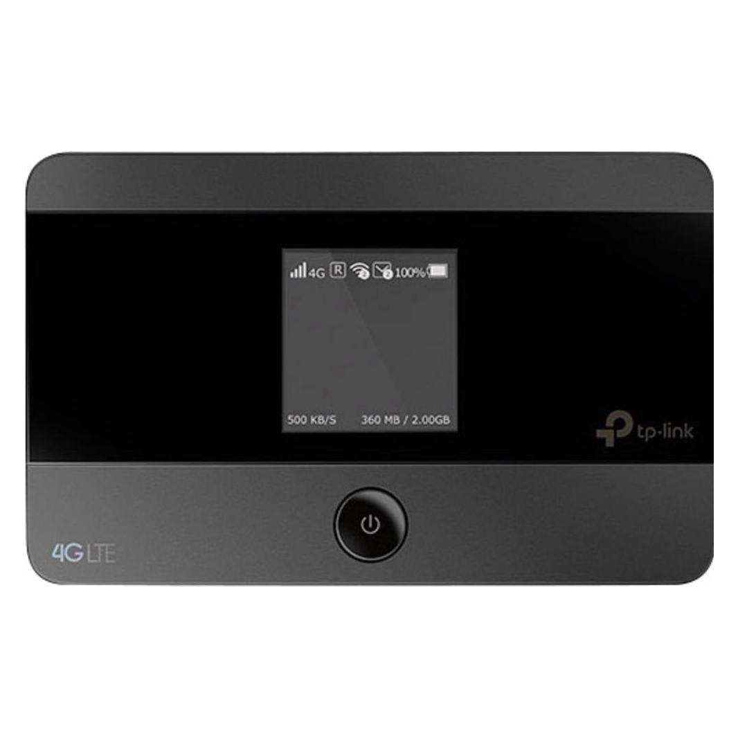 TP-Link M7350 Mobile 4G/LTE-WLAN-Router (M7350)