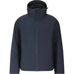 WHISTLER Jacket Clive, Größe M in Blau Blau