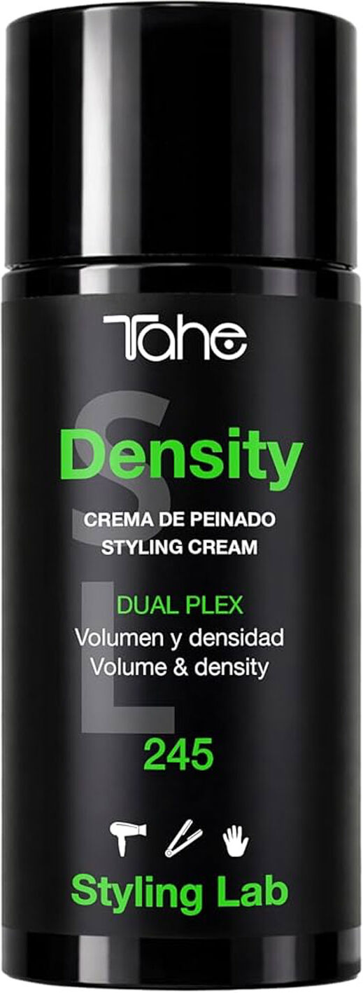 TAHE Styling Lab Density Styling Cream 100ml