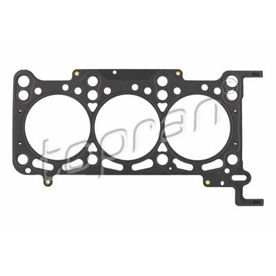 TOPRAN Dichtung, Zylinderkopf 112 894 für Audi