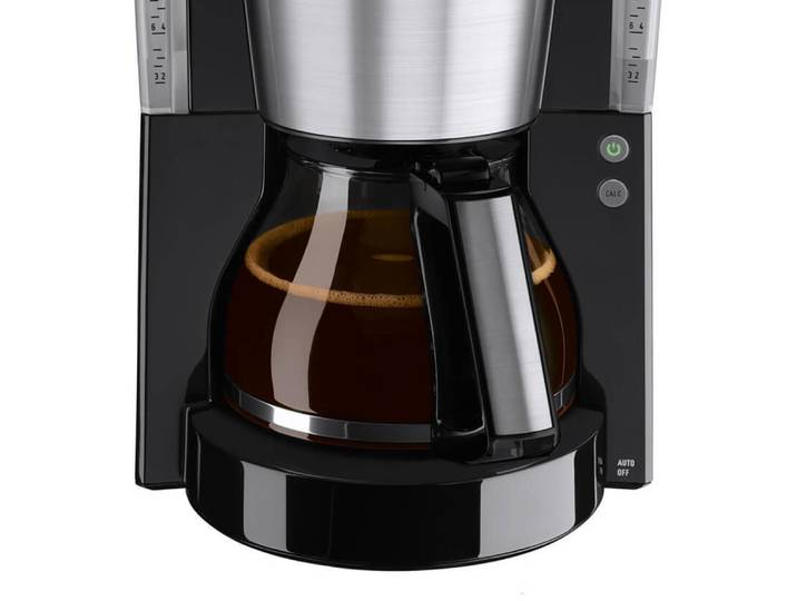 Melitta 1011-06 Ersatzkanne zu Look De Luxe Zubehör
