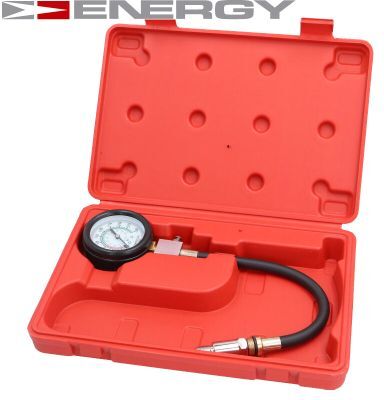 Energy Prüfgerät, Kraftstoffsystemdruck Ne00067