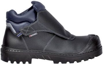 Scarpe antinfortunistiche Welder Bis Personalizzate o neutre Cofra