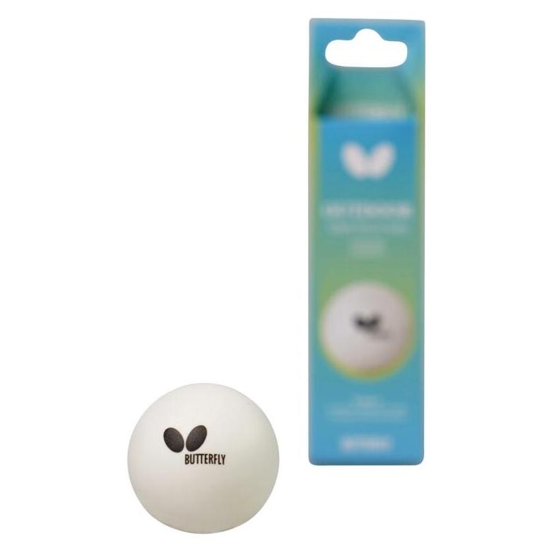 Butterfly Tischtennisbälle Outdoor Balls (3 Stk.) (7012450140)