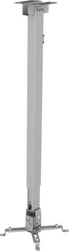 Reflecta Tapa Beamer-Deckenhalterung Boden-/Deckenabstand (max.): 120cm Silber