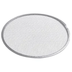 Contacto Pizza Screen, Aluminium 25 cm