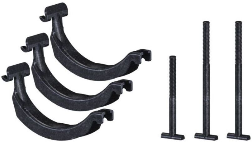 THULE 889500 Adapter, Dachträger