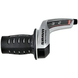 Sram, Schalthebel + Bremshebel