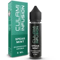 Culami Infusion Spearmint Aroma