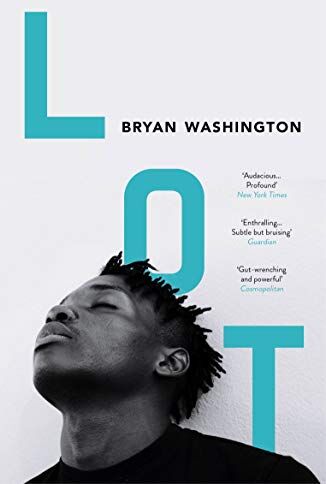 Bryan Washington - Lot: Stories - Preis vom 09.10.2026 07:28:09 h