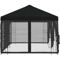 vidaXL, Pavillon, Pavillon (600.50 cm, 300.50 cm)