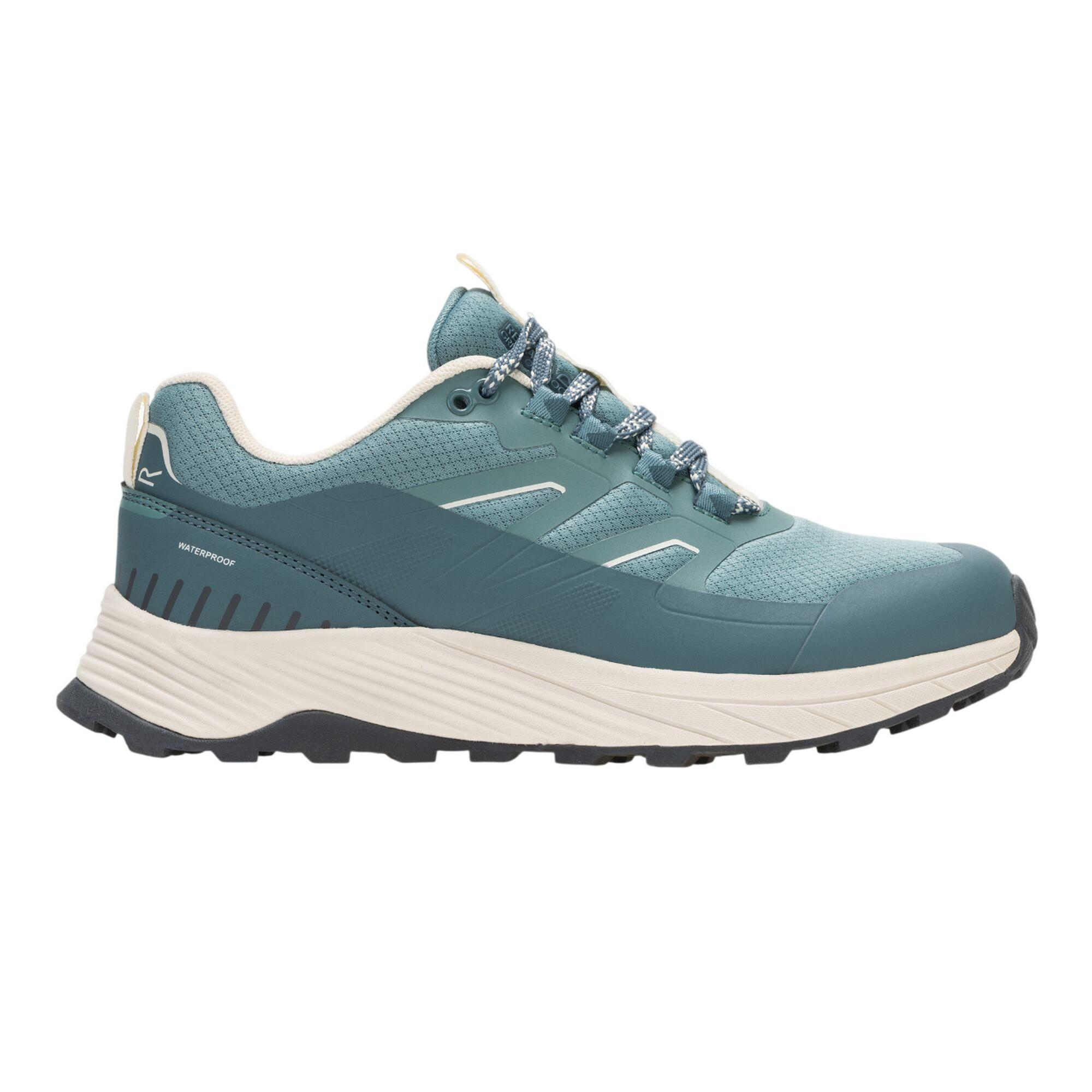Regatta Dames/Dames Ravika Trainers (Ivy Mos)