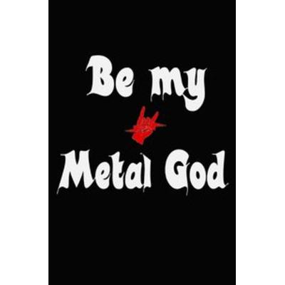 Lustig Heavy Metal Sprüche Notizbuch für Metal und Rock Fans punktiert dotted 68 Seiten, Taschenbuch von Notizbuch Health, Epubli, 978-3-7529-6352-6