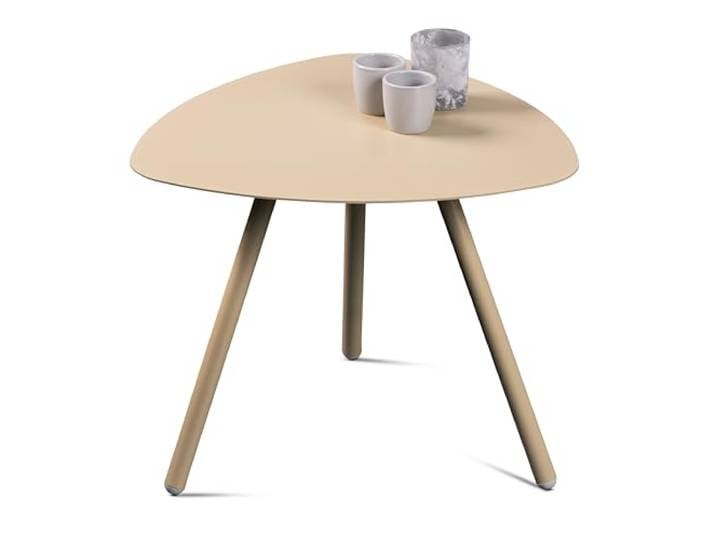 M2 Kollektion Table d'appoint Mira 1\ \, 50 x 40 x 50 cm