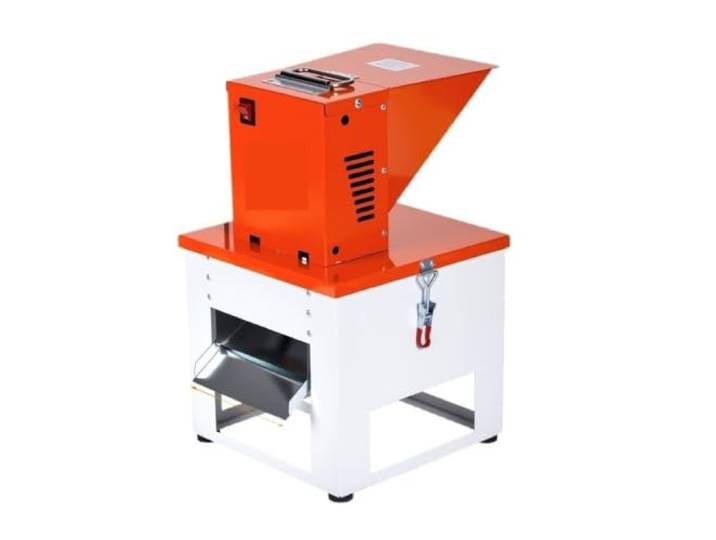Mahlwerk, Multifunktionale elektrische Getreidemühle, Mehl- und Gewürzkaffeemühle