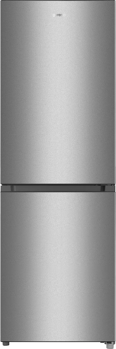 Gorenje RK416EPS4, 230 l, N-ST, 39 dB, 3,2 kg/24h, E, Grau