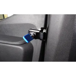IMC-Créations Schlösser für Mercedes Benz Sprinter