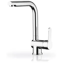 Pyramis Küchenarmatur Aladia elegant Chrom 90914503