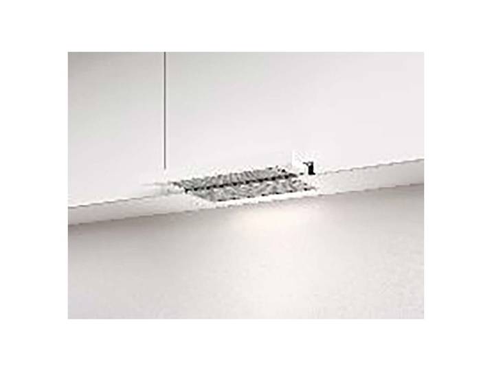 Sibir DFN60w Dunstabzug Weiss