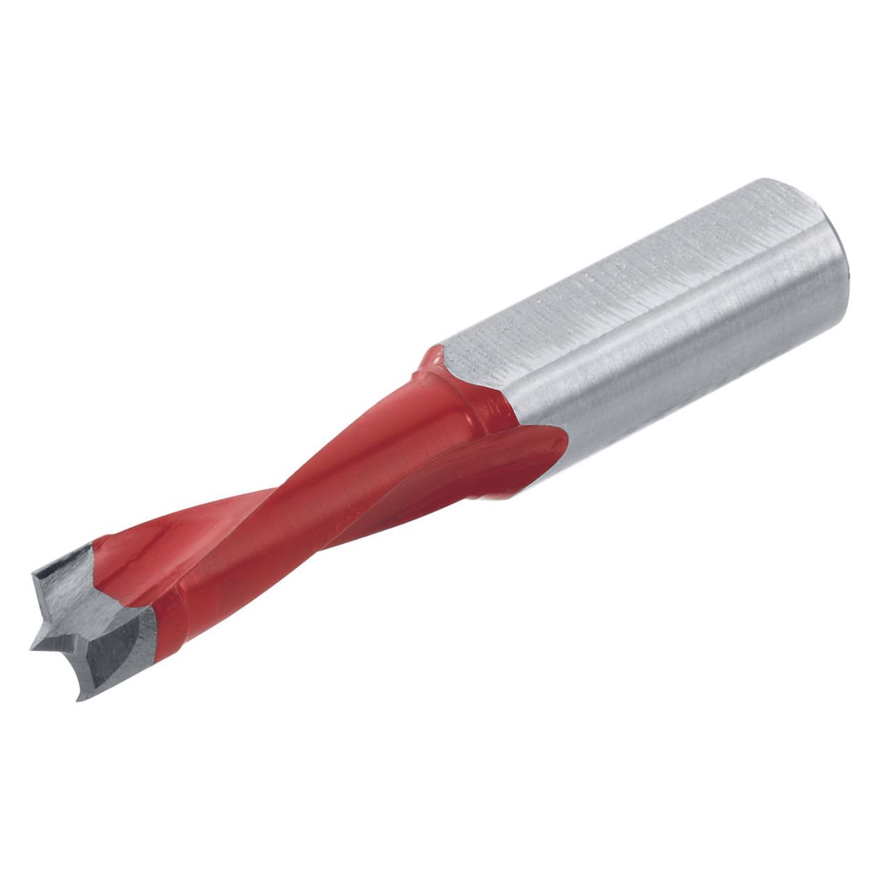 Blum Dübelbohrer mit Zentrierspitze (8 Millimeter) (05034011)