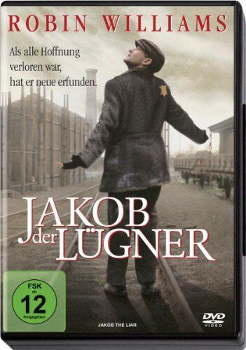Peter Kassovitz - Jakob, der Lügner - Preis vom 03.10.2026 20:43:07 h