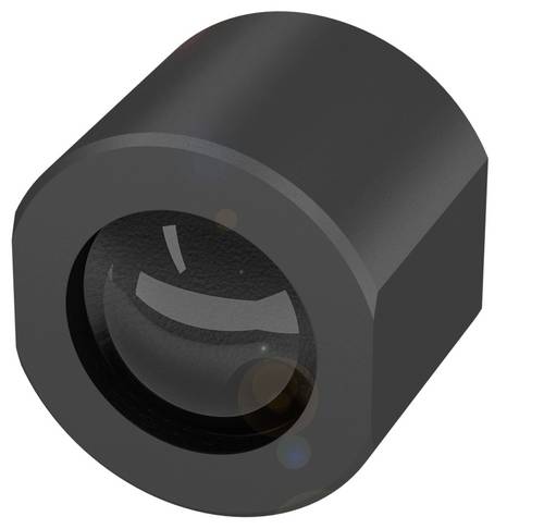 BALLUFF BAM00RF Linse BOS 18-PK-1 1St.