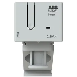 ABB CMS-201DR Stromsensor 80A, 25mm zur Hutschienenmontage für InSite Energiemonitoring 2CCA880133R0001