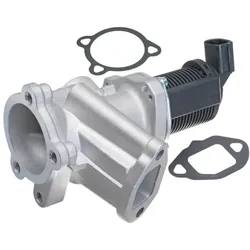 AGR-Ventil CONTINENTAL/VDO 2803601033302 für Fiat Opel Lancia Grande Punto 500