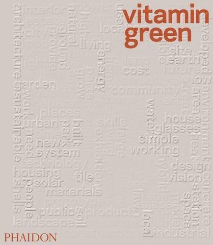 Joshua Bolchover - Vitamin Green - Preis vom 09.10.2026 07:28:09 h