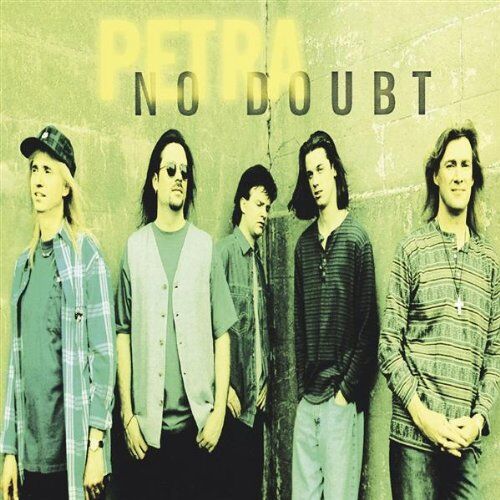 Petra - No Doubt - Preis vom 30.09.2026 22:30:23 h