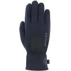 ROECKL SPORTS Herren Handschuhe Kauru, Größe 10,5 in Blau Blau