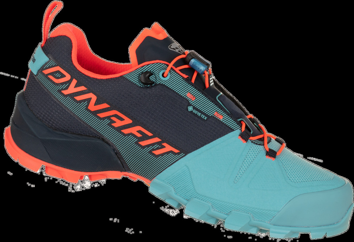 TRANSALPER GTX W - DynaFit, Größe:7,5 UK (EU 41), Farbe:8051 Marine Blue
