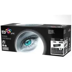 Lenovo, Toner, Toner TB kompatibilní s HP Q2612A RO