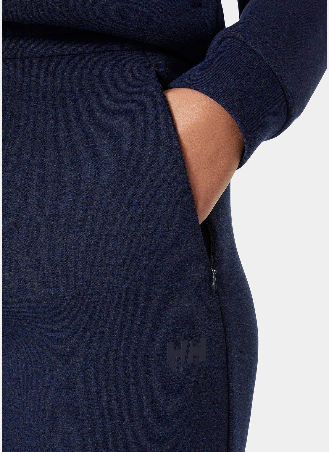 Helly Hansen Women's Hp Ocean Trousers 2.0 - Blue - L