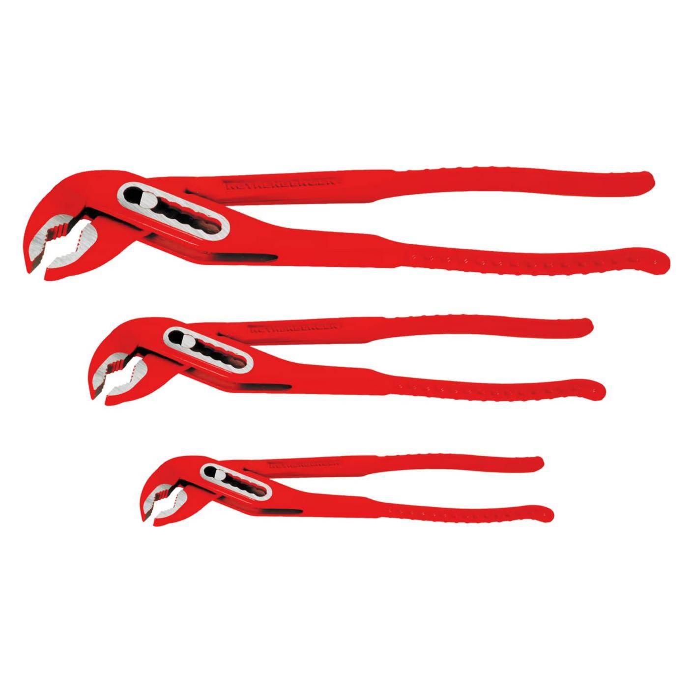 Rothenberger Zangenset Wapu SP 7-10-12" (300 mm) (70520)