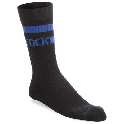 Birkenstock - Cotton Tennis Socks - Multifunktionssocken 36-38 | EU 36-38 schwarz
