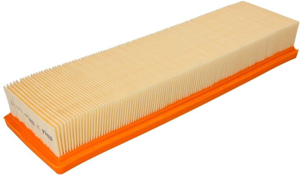 Luftfilter MAHLE KNECHT LX 1634