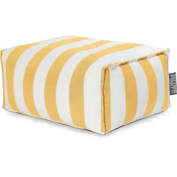 Hocker SANTORIN ROLL (BHT 65x35x55 cm) - BHT 65x35x55 cm