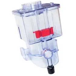 CWS 103296000 Pumpengehäuse für Schaumseifenspender passend für Best Foam und Paradise Foam 500 ml & 1 L
