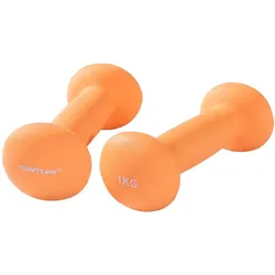 Tunturi, Hanteln, (2 x 1 kg)