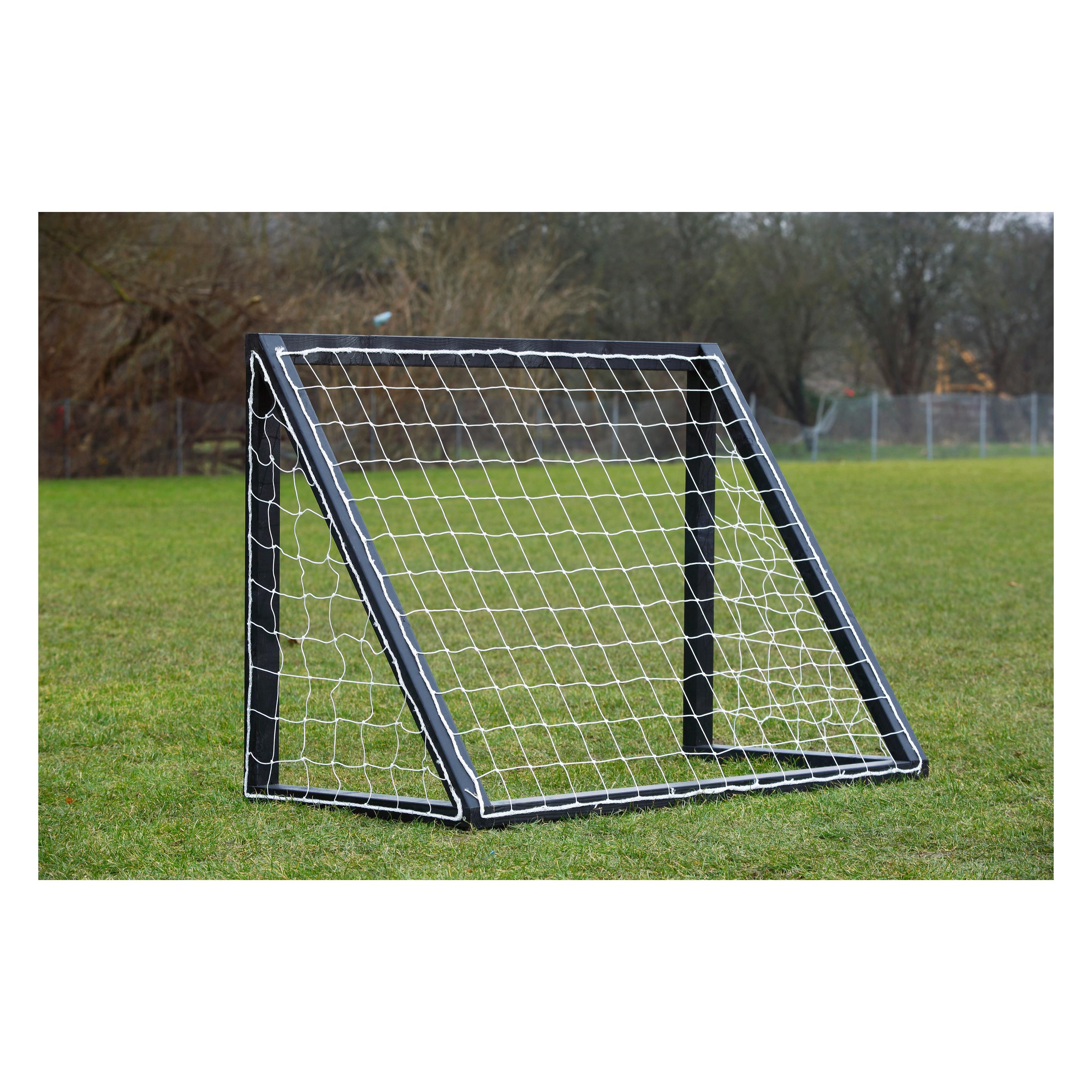 Euro Play Homegoal Pro Mini - Sort (302121)